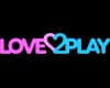 Love2Play logo